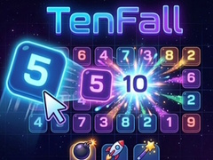 게임 TenFall