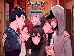 게임 Dangerous Fellows