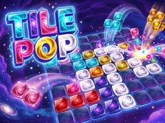 게임 Tile Pop