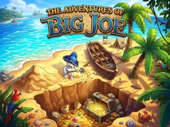 게임 The Adventures of Big Joe