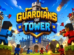 게임 Guardians of Tower