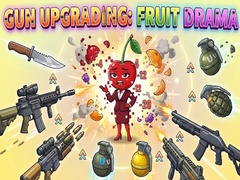 게임 Gun Upgrading: Fruit Drama