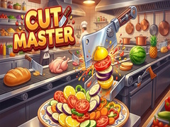 게임 Cut Master