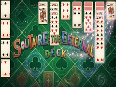 게임 Solitaire: The Eternal Deck
