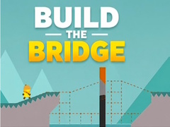 게임 Build the Bridge