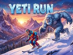 게임 Yeti Run