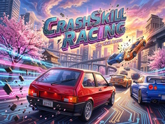 게임 Crash Skill Racing