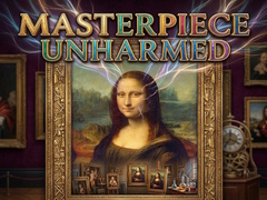 게임 Masterpiece Unharmed