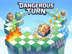 게임 Dangerous Turn Arcade
