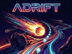 게임 Adrift