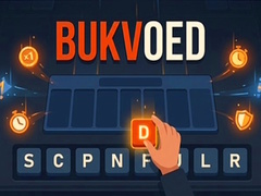 게임 Bukvoed