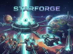 게임 Starforge