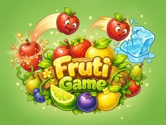 게임 Fruti Game