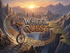 게임 Wheel Quest