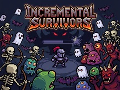 게임 Incremental Survivors