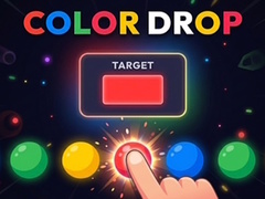 게임 Color Drop