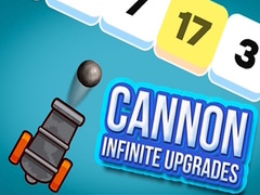 게임 Cannon Infinite Upgrades