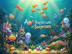 게임 Aquarium of Surprises