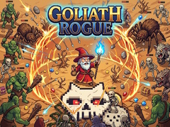 게임 Goliath Rogue