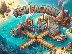 게임 Fish Factory
