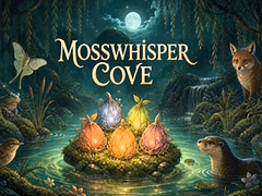 게임 Mosswhisper Cove
