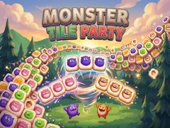 게임 Monster Tile Party