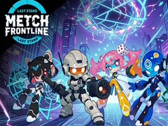 게임 Mech Frontline Last Stand