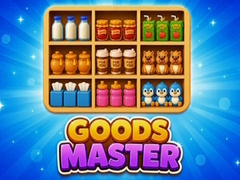 게임 Goods Master
