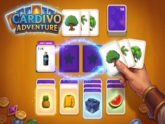 게임 Cardivo Adventure
