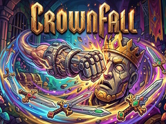 게임 Crownfall