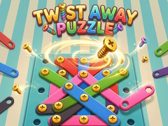 게임 Twist Away Puzzle