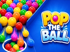 게임 Pop The Ball