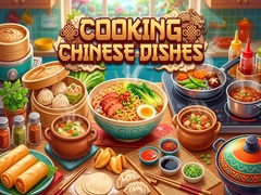 게임 Cooking Chinese Dishes