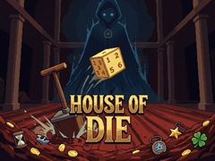 게임 House of Die