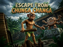 게임 Escape from Chunga Changa