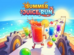 게임 Summer Juice Run