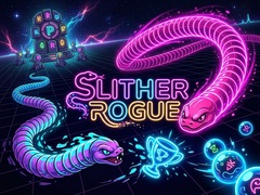 게임 Slither Rogue