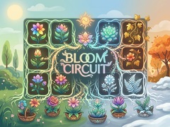 게임 Bloom Circuit