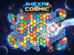 게임 Hexa Cosmic
