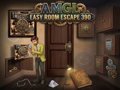 게임 Amgel Easy Room Escape 390