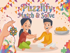 게임 Puzzlify Match & Solve
