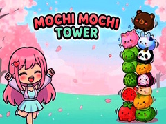 게임 Mochi Mochi Tower