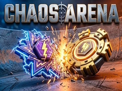 게임 Chaos Arena
