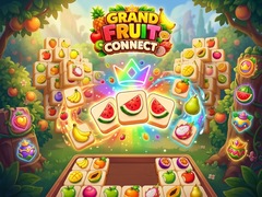 게임 Grand Fruit Connect