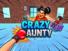 게임 Crazy Aunty