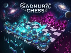 게임 Sadhura Chess