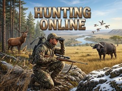 게임 Hunting Online