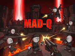 게임 MAD-Q