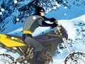 게임 Batman Winter Bike
