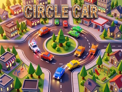 게임 Circle Car